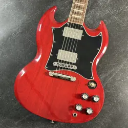 GIBSON SG STANDARD HERITAGE CHERRY 3.0KG SG #GG1OX