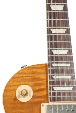 STANDARD '60S CUSTOM