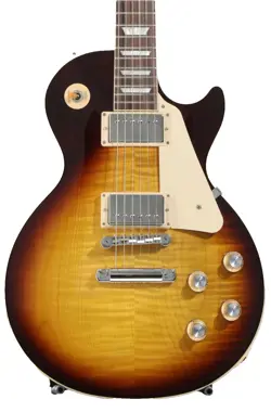 CUSTOM SHOP TOP