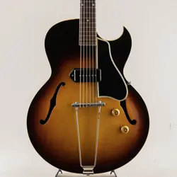 SUNBURST 1957