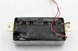HUMBUCKER TARBACK