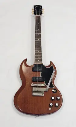 GIBSON SG SPECIAL VINTAGE 1960S