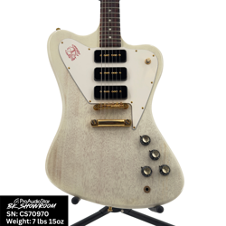 USED GIBSON 2007