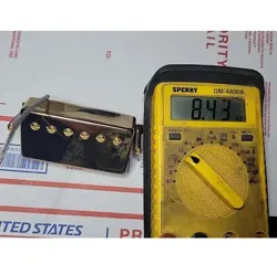 GIBSON PAF REISSUE HUMBUCKER