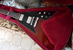 2014 GIBSON 120TH