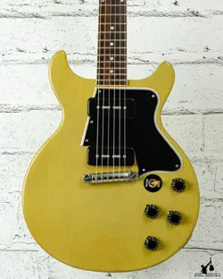 YELLOW W/ OHSC