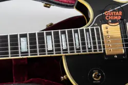 2000 GIBSON CUSTOM