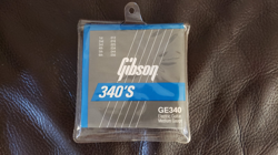 MEDIUM GAUGE G340S