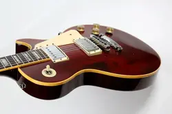 WINE RED MAPLE
