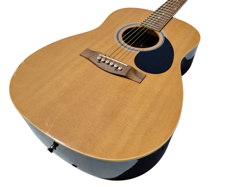 GUITAR NO