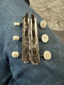 ORIGINAL TUNERS FOR