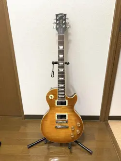 GUITAR GIBSON LP