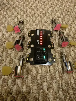AUTO TUNER