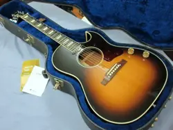 GIBSON CUSTOM SHOP CF-100E VS 2006 ACOUSTIC GUITAR