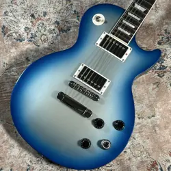 ROBOT GUITAR LIMITED