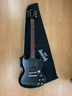 2013 BLACK MADE