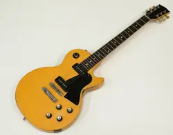 YELLOW 2005 ELECTRIC