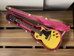 ELECTRIC GUITAR GIBSON CUSTOM SHOP LIMITED RUN 1957 LES PAUL SPECIAL SINGLE CUT