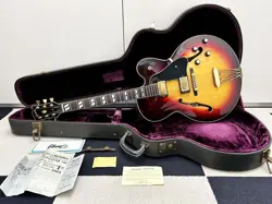 ES-350T 1977 SUNBURST