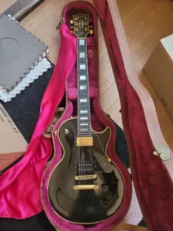 CUSTOM 1998 MAHOGANY