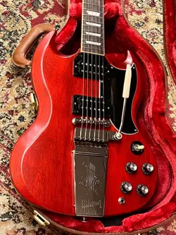 CHERRY SATIN #208650183