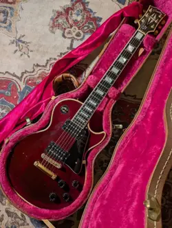 RED 1994 ELECTRIC