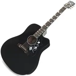 MUSTAINE SONGWRITER GIBSON