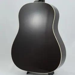 BURST GIBSON
