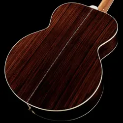 ROSEWOOD BURST WEIGHT