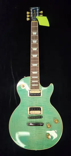 100 CLASSIC SEAFOAM