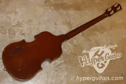 GIBSON '56 EB-I