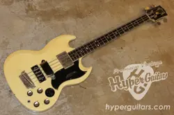 GIBSON '65 EB-III