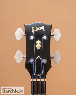 GIBSON EB-3