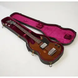 SG ELECTRIC BASS