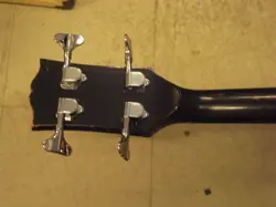 GIBSON LES PAUL TRIUNPH BASS 1976