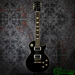 2006 EBONY ELECTRIC