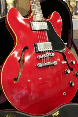 ES-335 PRO