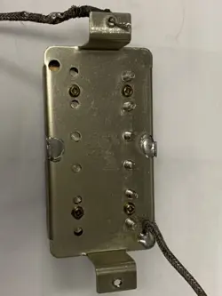 ALNICO HUMBUCKER NECK