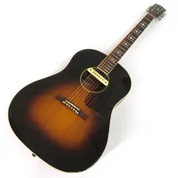 USED ELECTRIC ACOUSTIC