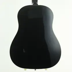 USED  GIBSON   1960S J 45 ORIGINAL EBONY