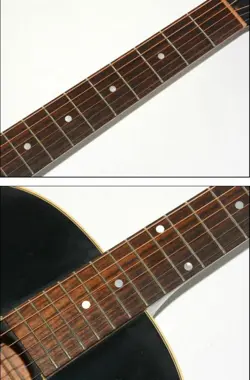45 ACOUSTIC GUITAR