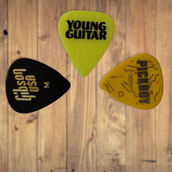 GIBSON USA &YOUNG
