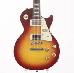 EPIPHONE INSPIRED BY GIBSON CUSTOM 1959 LES PAUL STANDARD