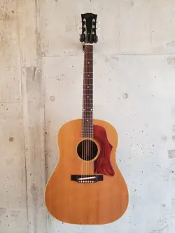 J-50 1969 ACOUSTIC
