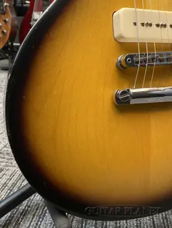 GIBSON LES