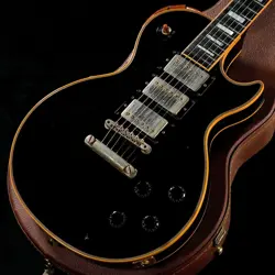 GIBSON 1989 LES PAUL CUSTOM 35TH ANNIVERSARY MODEL