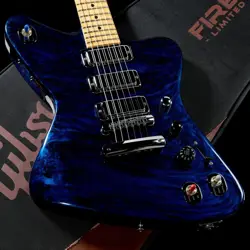 FIREBIRD BLUEEVOLUTION