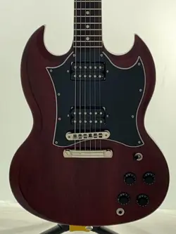 FADED/2017/HC/ELECTRIC GUITAR/SG