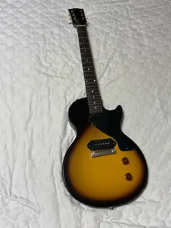 JUNIOR 2018 SUNBURST