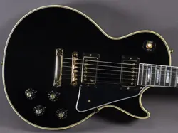 3-PU EBONY VOS